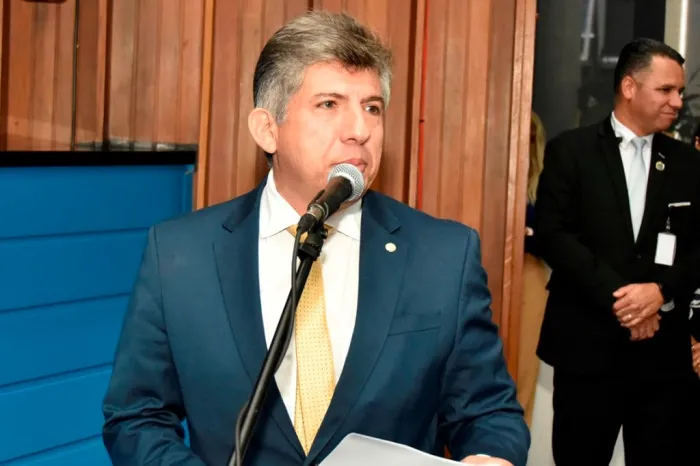 Medalha do Mérito FEB será entregue em sessão solene nesta quinta-feira