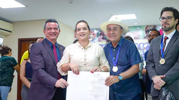 Prefeitura de Rio Branco sanciona Lei que amplia validade do alvará de funcionamento na capital