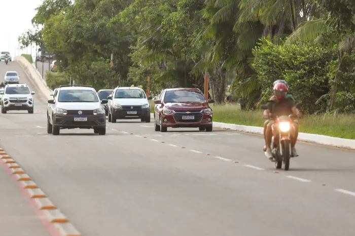 Foto: Rodrigo Pinheiro / Ag.Pará