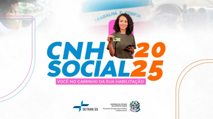 Confira a lista dos 3.500 selecionados no programa CNH Social 2025