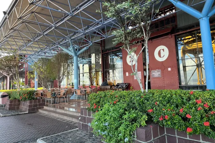 Foto: Bianca Portela - Ascom OS Pará 2000