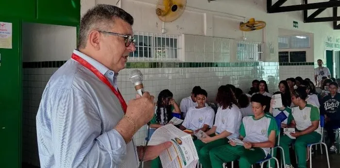 Foto: Reprodução/Secom Piauí