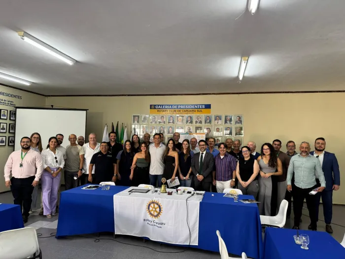 Foto: Reprodução/Prefeitura de Caruaru - PE
