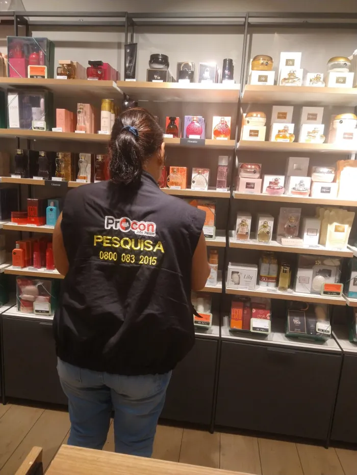 Procon-JP orienta e dá dicas ao consumidor para compra segura do presente do Dia das Mães