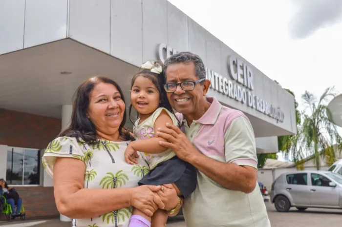 Ceir comemora 17 anos como primeiro Centro de Reabilitação com reconhecimento nacional de qualidade e segurança