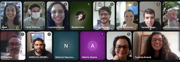 O Projeto é coordenado pelo Ministério do Meio Ambiente (MMA), financiado pelo Fundo Mundial para o Meio Ambiente (GEF), implementado pelo FUNBIO, tendo Agência executora o WWF-Brasil, com execução da SEMA no Maranhão. l Foto: Reprodução/Secom Maranhão