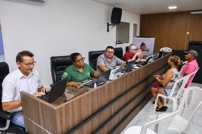 Mutirão das Trabalhadoras Rurais leva serviços gratuitos para Domingos Mourão a partir desta quinta (8)