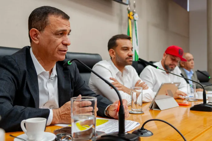 Foto: Rinaldo Morelli/ Agência CLDF