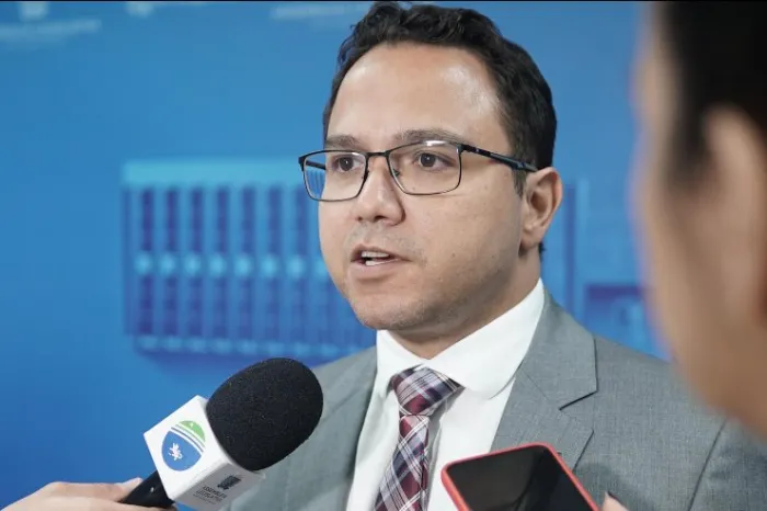 Pedrossian Neto propõe incluir Festival Internacional da Carne no Calendário Oficial de MS