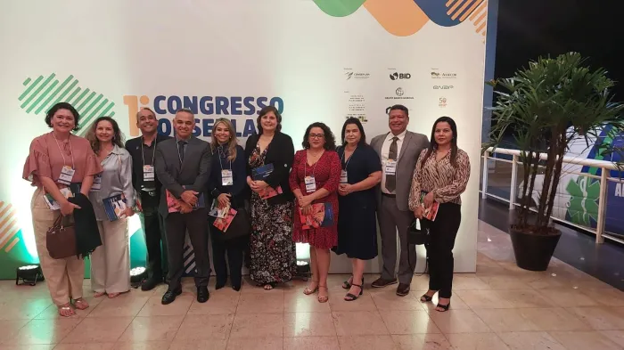 Foto: Reprodução/Secom Acre