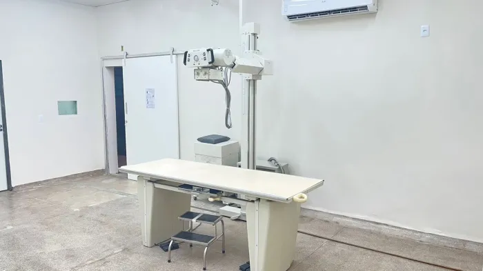 Foto: Reprodução/Secom Acre