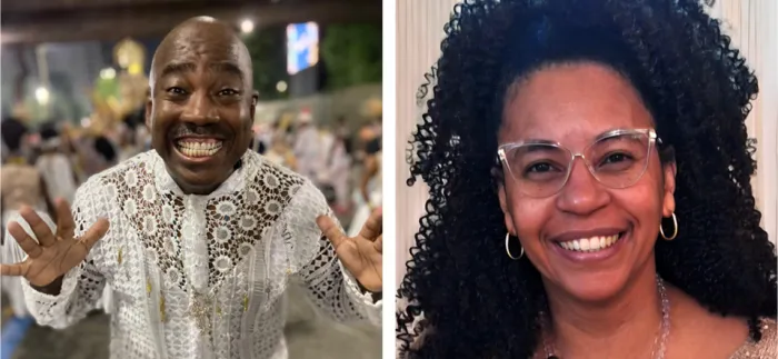 Roda de Samba da Fames e convidados especiais comemoram o 13 de maio