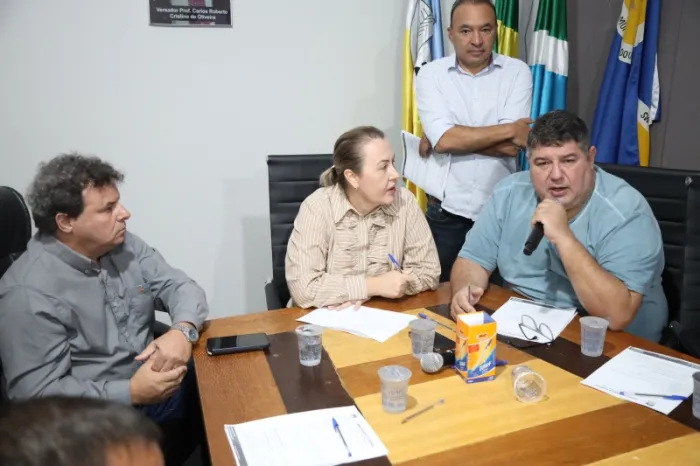 Yuri cobra da Energisa plano contra apagões em Dourados e distritos