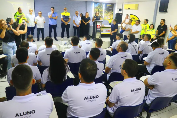 Foto: Reprodução/Prefeitura de João Pessoa - PB