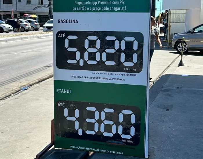 Foto: Reprodução/Prefeitura de João Pessoa - PB