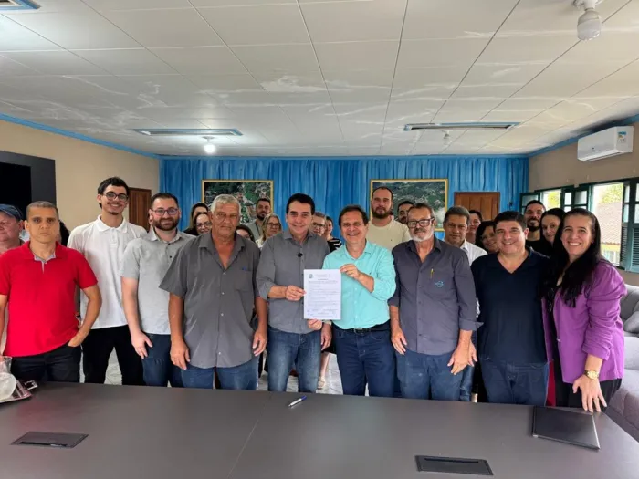Governo do Estado autoriza nova obra de adaptação climática em Santa Teresa