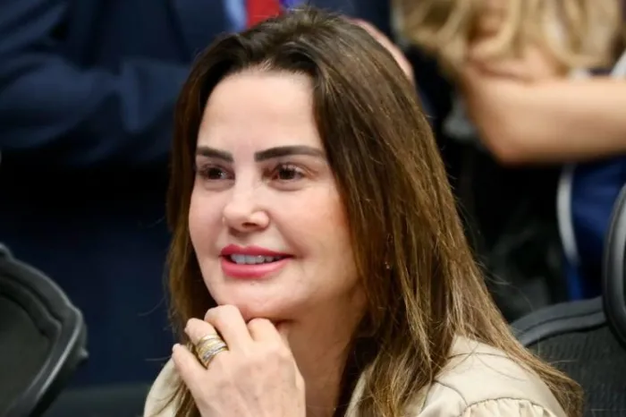 Escola Agrícola em Bandeirantes é prioridade, diz Mara Caseiro