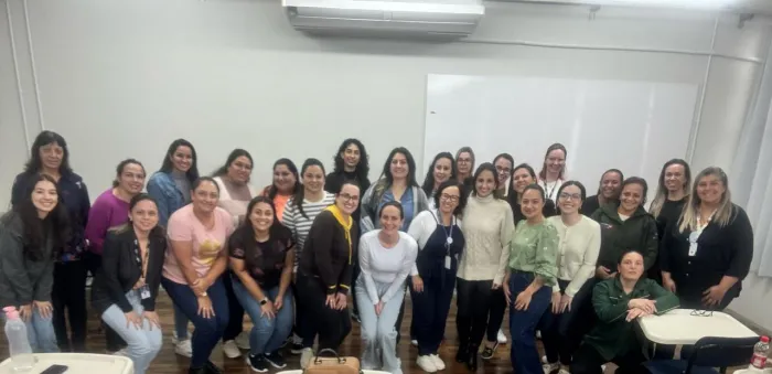 Foto: Reprodução/Secom SC