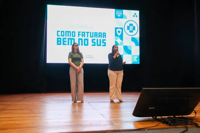 Foto: Reprodução/Secom Paraíba
