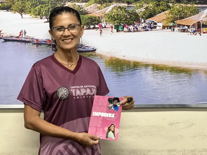 Foto: Alailson Muniz/SRGBA