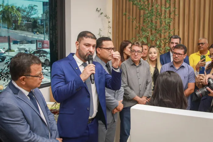 Foto: Reprodução/Aleac