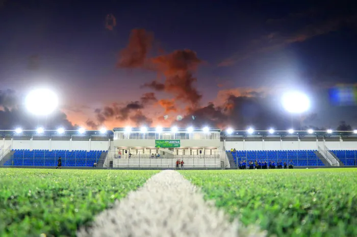 Foto: Reprodução/Prefeitura de João Pessoa - PB