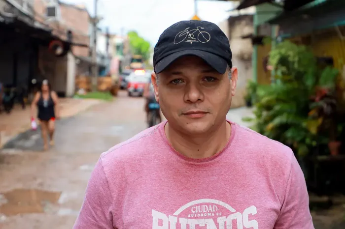 Foto: Marcelo Lelis / Ag. Pará