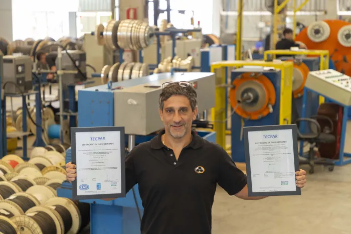 Foto: Hedeson Alves/Tecpar