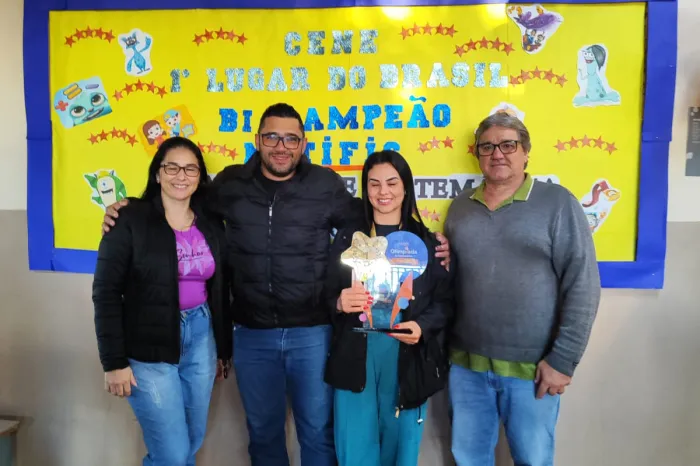 Foto: Reprodução/Secom Paraná