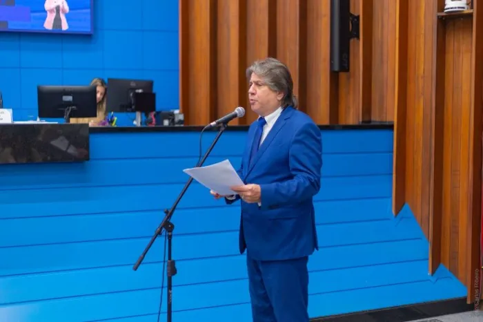 Deputado Caravina solicita inclusão de Camapuã na Caravana da Castração