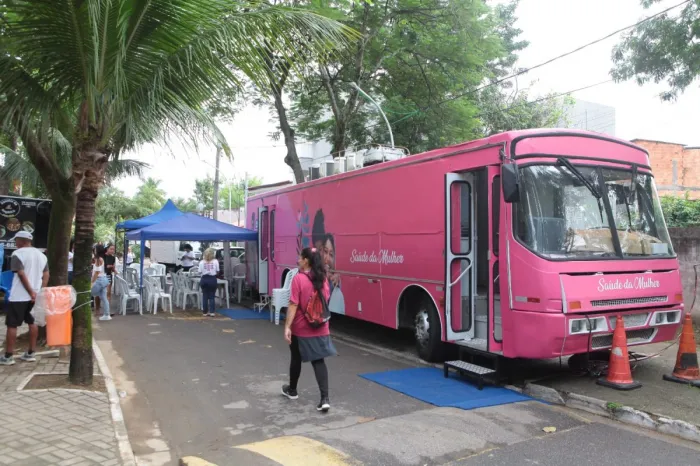 Nova Iguaçu lança projeto de combate à obesidade voltado para mulheres