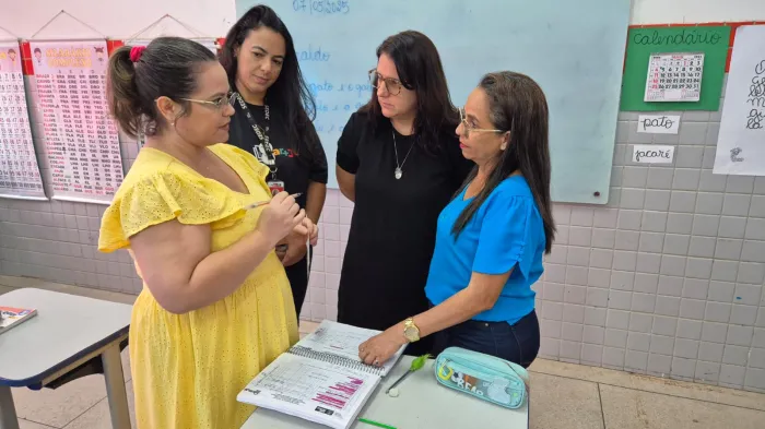 Foto: Reprodução/Prefeitura de João Pessoa - PB