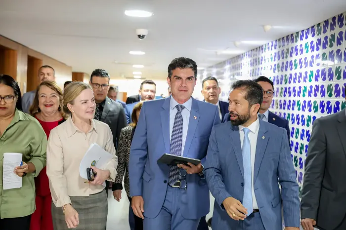 Foto: Marco Santos / Ag. Pará