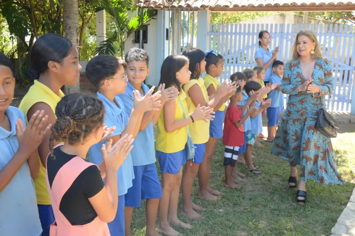 Foto: Reprodução/Secom Paraíba