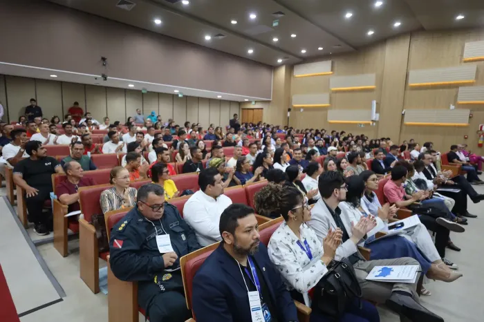 Governo do Estado promove consulta presencial de revisão do Plano Nacional de Políticas sobre Drogas