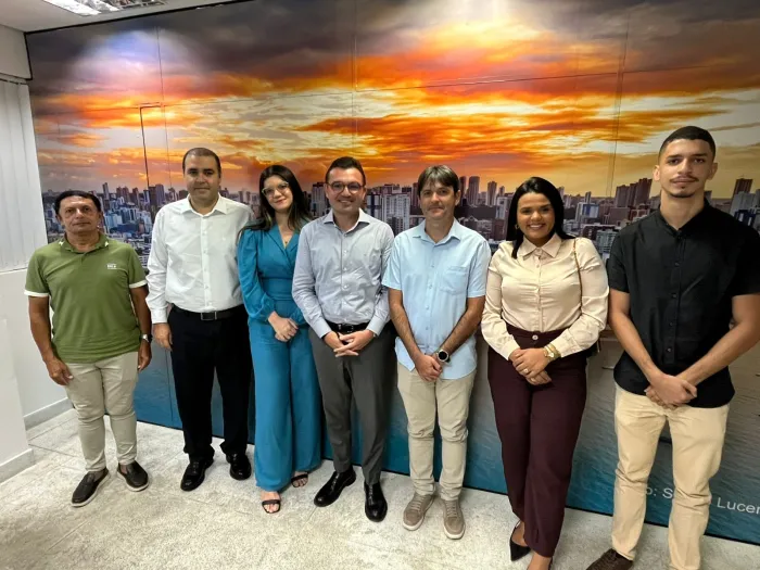 Foto: Reprodução/Prefeitura de João Pessoa - PB