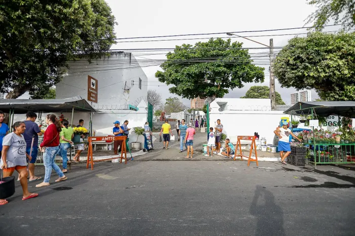 Foto: Reprodução/Prefeitura de Caruaru - PE