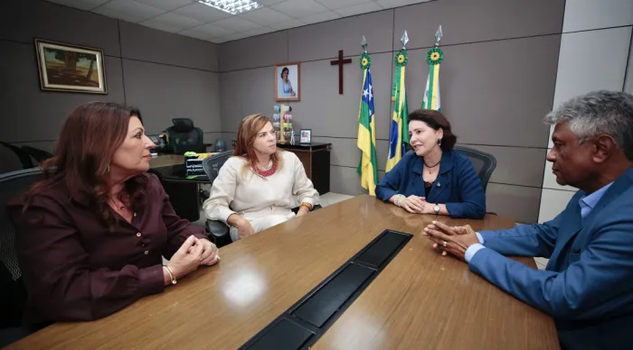 Foto: Reinaldo Moura