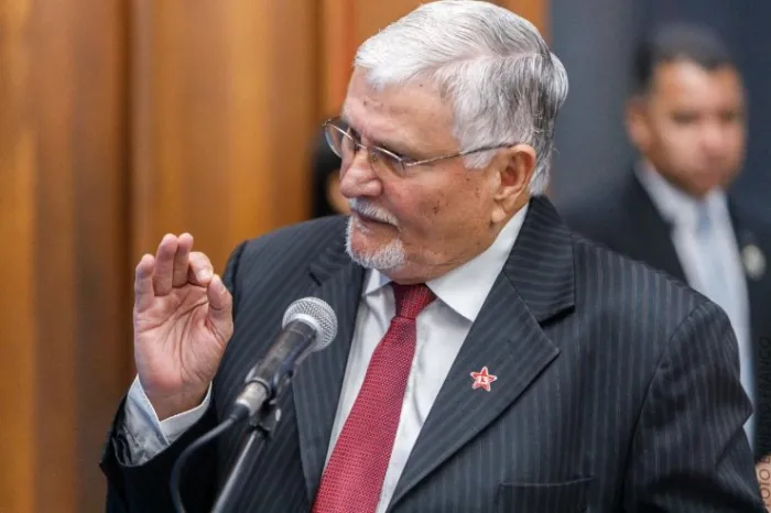 Idealizado por Zeca, Selo da Agricultura Familiar é sancionado em MS