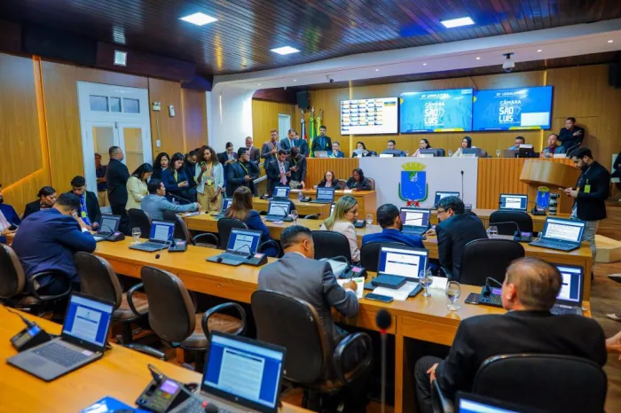>Vereadores querem revitalização de espaços históricos / Leonardo Mendonça