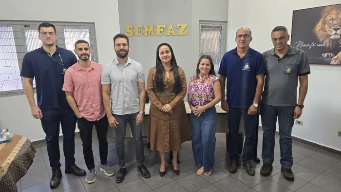 Prefeitura moderniza estrutura da Secretaria de Fazenda para dinamizar atendimento