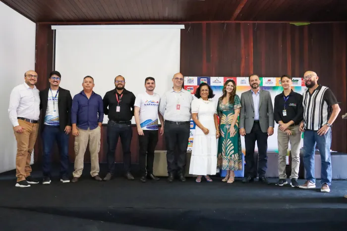 Foto: Reprodução/Secom Maranhão