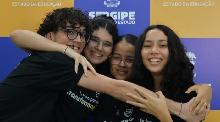 Cerimônia de Encerramento do Atheneu ONU 2025 será realizada nos dias 10 e 12 de maio // Fotos: Maria Odília