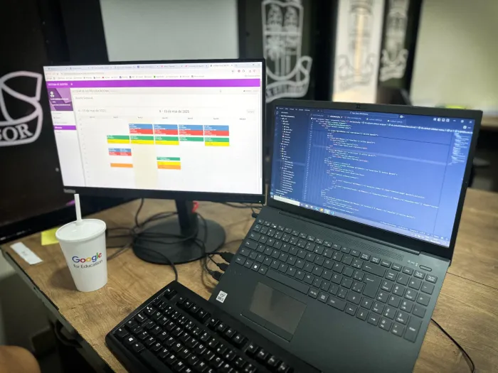 Seduc lança novo sistema de gestão educacional nesta sexta