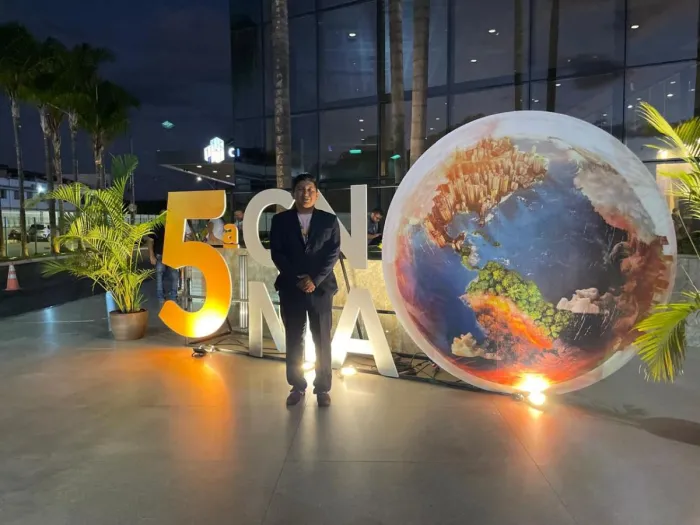 Foto: Kilmer Miranda