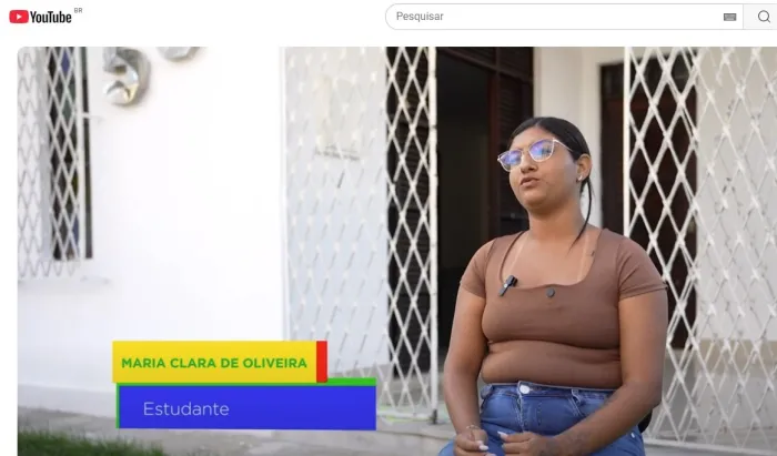 Foto: Reprodução/Prefeitura de João Pessoa - PB