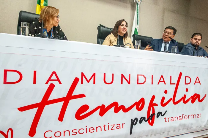 Foto: Ângelo Pignaton/ Agência CLDF