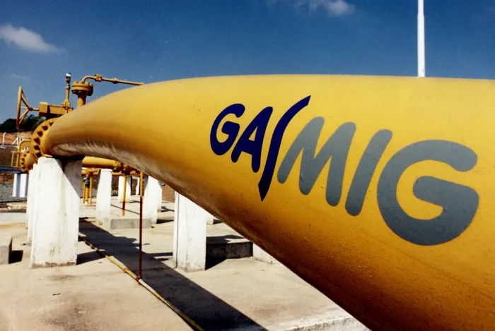 Gasmig / Divulgação