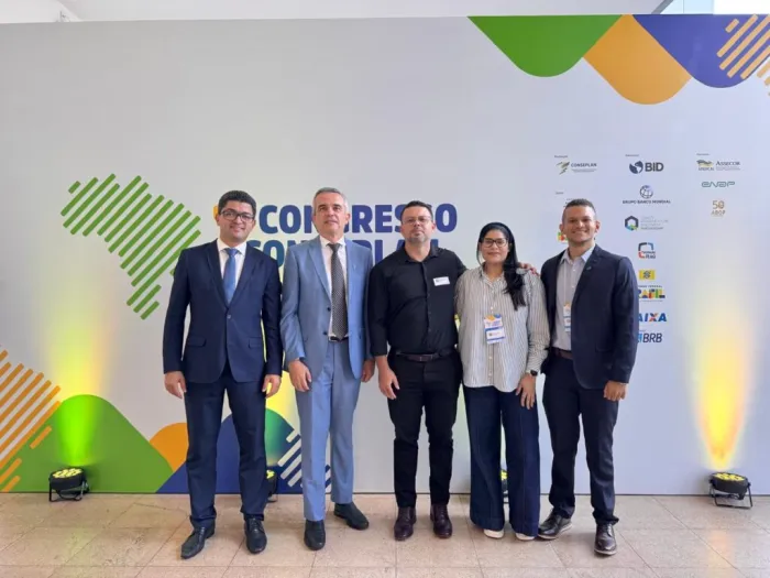Foto: Reprodução/Secom Piauí