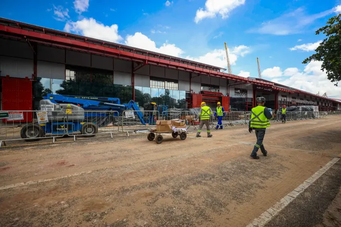 Foto: Igor Mota / Ag. Pará